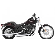 Harley-Davidson FXSTBI Softail Night Train